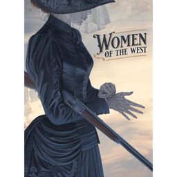 [9789085529057] Women of the West