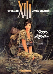 [9789067933261] XIII 9 Voor Maria