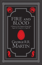 [9780008699703] FIRE AND BLOOD COLLECTORS EDITION - INSPIRATION FOR HOUSE OF THE DRAGON