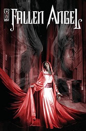 [9781933239774] FALLEN ANGEL IDW 1 TO SERVE IN HEAVEN