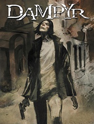 [9781933239057] DAMPYR 1 DEVILS SON