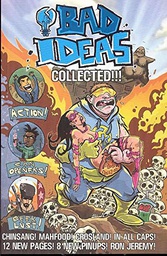 [9781582405315] BAD IDEAS COLLECTION