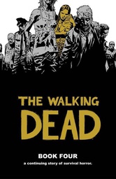 [9781607060000] WALKING DEAD 4 NEW PTG