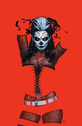 [9781607066811] WITCHBLADE REBIRTH 3