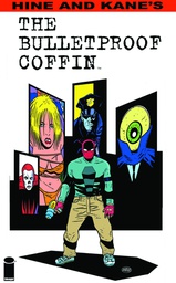 [9781607063681] BULLETPROOF COFFIN 1
