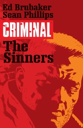 [9781632152985] CRIMINAL 5 THE SINNERS