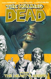 [9781582405308] WALKING DEAD 4 HEARTS DESIRE