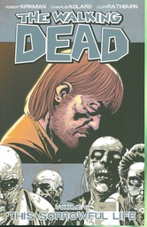 [9781582406848] WALKING DEAD 6 SORROWFUL LIFE