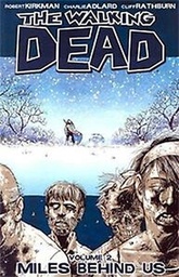[9781582407753] WALKING DEAD 2 MILES BEHIND US