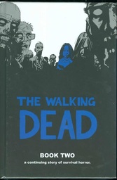 [9781582406985] WALKING DEAD 2 NEW PTG