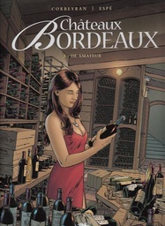[9789491366710] Chateaux Bordeaux 3 De amateur