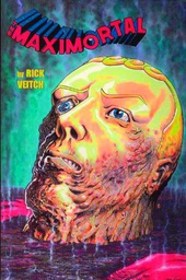 [9780962486470] THE MAXIMORTAL TP