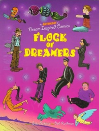 [9780878165490] FLOCK OF DREAMERS TP