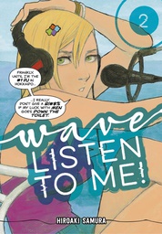 [9781632368683] WAVE LISTEN TO ME 2