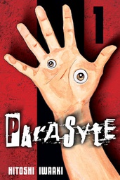[9781612620732] PARASYTE 1