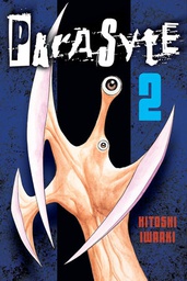 [9781612620749] PARASYTE 2