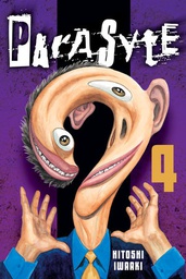 [9781612620763] PARASYTE 4
