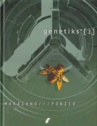 [9789088101410] Genetiks 1