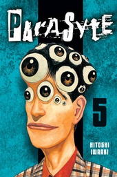 [9781612623108] PARASYTE 5