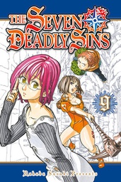[9781612628301] SEVEN DEADLY SINS 9