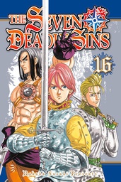 [9781632362926] SEVEN DEADLY SINS 16