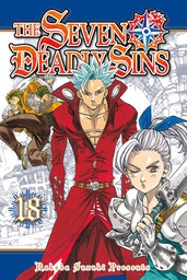 [9781632363480] SEVEN DEADLY SINS 18