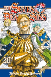 [9781632363503] SEVEN DEADLY SINS 20