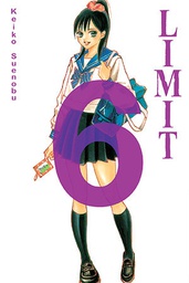 [9781935654841] LIMIT 6