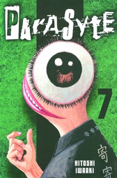 [9781612623412] PARASYTE 7