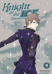 [9781646510863] KNIGHT OF THE ICE 9