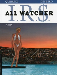 [9789055816989] IRS All Watcher 3 Petra