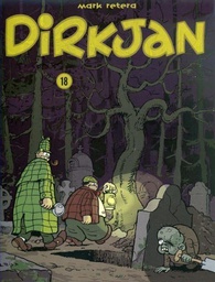 [9789086130337] Dirkjan 18