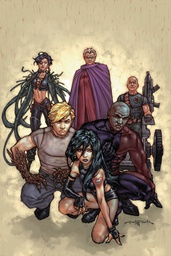 [9780785114765] EXCALIBUR 2 SATURDAY NIGHT FOREVER