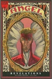 [9780785132943] ANGEL REVELATIONS