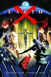 [9780785124177] EARTH X TRILOGY COLPANION