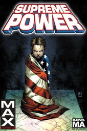 [9780785112242] SUPREME POWER 1 CONTACT