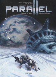 [9789492621269] Parallel 1 New York, New York