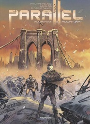 [9789492621276] Parallel 2 Voor Wat, Hoort Wat