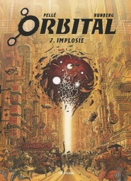 [9789492621146] Orbital 7 Implosie