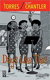 [9781929998487] DAYS LIKE THIS TP
