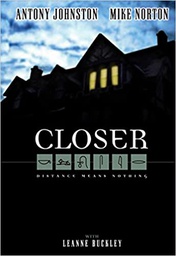[9781929998814] CLOSER DISTANCE MEANS NOTHONG TP