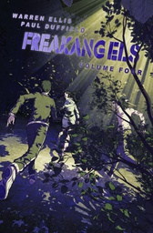 [9781592910946] FREAKANGELS 4