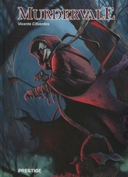 [9789619439517] Murdervale 2