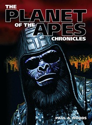 [9780859653121] PLANET OF THE APES CHRONICLES SC