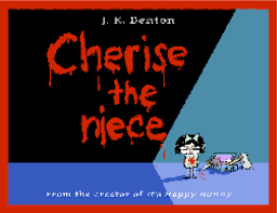 [9780452289482] CHERISE THE NIECE HC