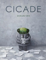 [9789021415734] Cicade