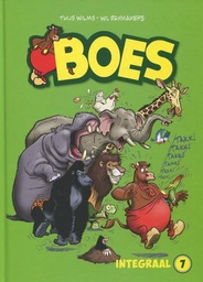 [9789085525608] Boes 7 Integraal