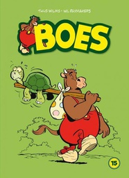 [9789085526155] Boes 15
