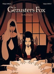 [9789085526834] Gezusters Fox 2 De Familiegeest