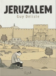 [9789492117823] Jeruzalem